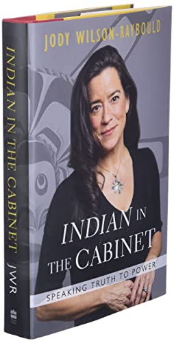 "Indian" in the Cabinet: Speaking Truth to Power