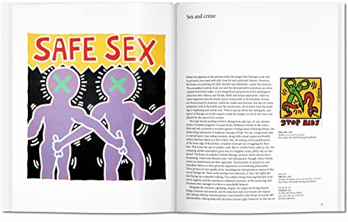 Keith Haring