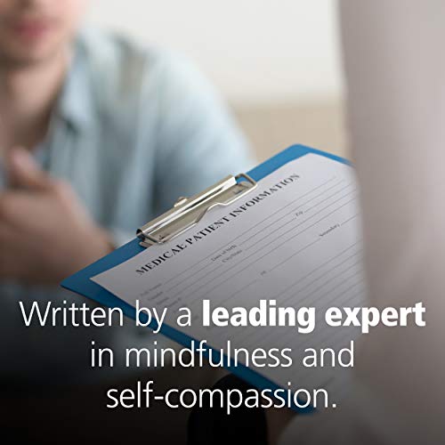 The Self-Compassion Workbook for Teens: Mindfulness and Compassion Skills to Overcome Self-Criticism and Embrace Who You Are