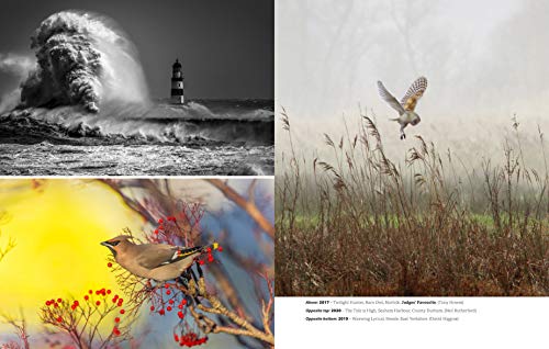 Countryfile – A Picture of Britain: A Stunning Collection of Viewers’ Photography