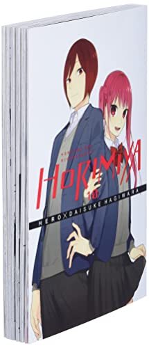 Horimiya, Vol. 10 (Horimiya, 10)