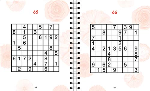 Brain Games - Mindfulness Sudoku