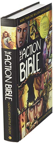 The Action Bible