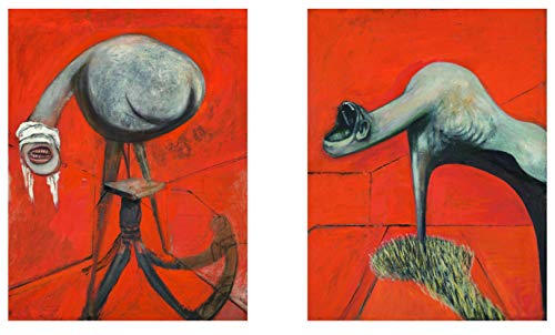 Francis Bacon or the Measure of Excess