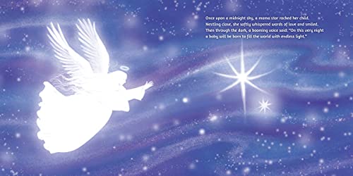 The Christmas Blessing: A One-of-a-Kind Nativity Story for Kids about the Love That Brings Us Together