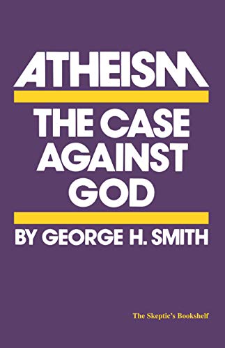 Atheism