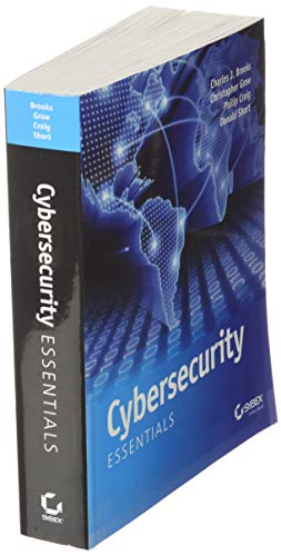 Cybersecurity Essentials