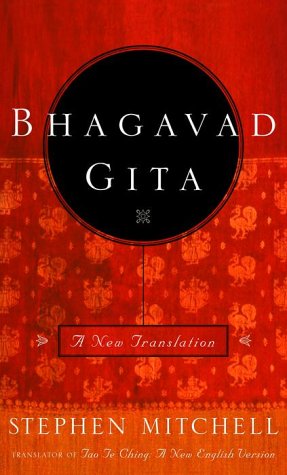 Bhagavad Gita: A New Translation