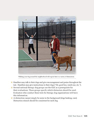 Canine Good Citizen: The Official AKC Guide, 2nd Edition: Ten Essential Skills Every Well-Mannered Dog Should Know (CompanionHouse) How to Train, Practice, and Pass the American Kennel Club's CGC Test