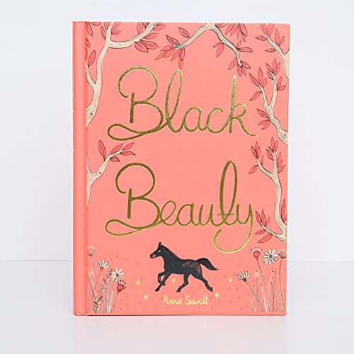 Black Beauty (Wordsworth Collector's Editions)