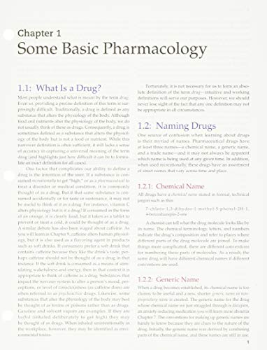 Drugs and Behavior: An Introduction to Behavioral Pharmacology