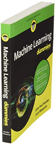 Machine Learning For Dummies