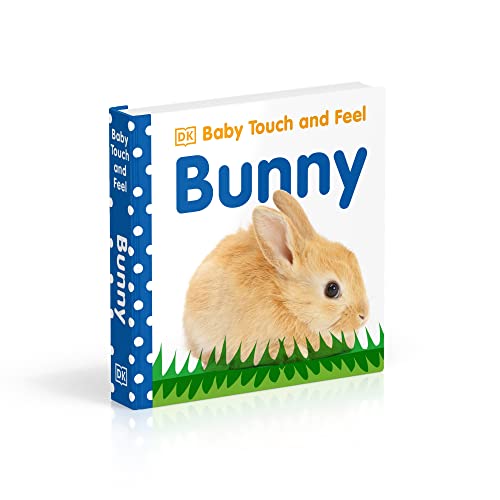 Baby Touch and Feel: Bunny