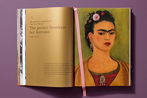 Frida Kahlo: The Complete Paintings