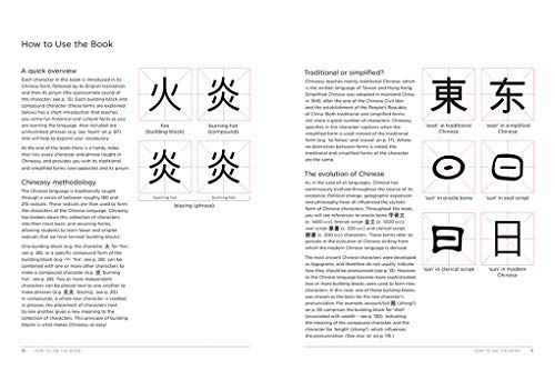 Chineasy The New Way to Read Chinese /anglais