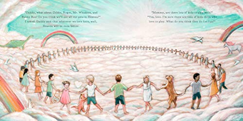 Our Heaven Baby: a book on miscarriage and the hope of Heaven