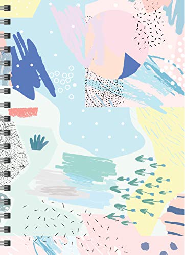 2020 Amy Knapp's The Very Busy Planner: August 2019-December 2020