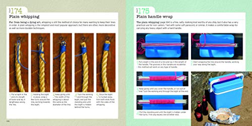 Knot A Day, A: 365 Knot Challenges for All Abilities