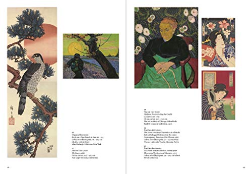 Japanese Prints: The Collection of Vincent Van Gogh: The Collection of Vincent van Gogh