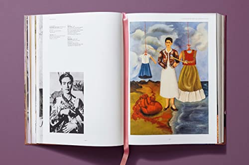 Frida Kahlo: The Complete Paintings