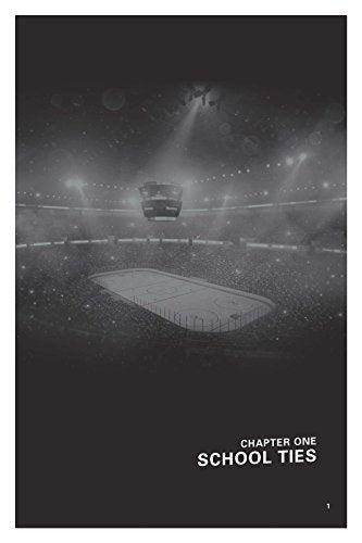 One Night Only: Conversations with the NHL's One-Game Wonders