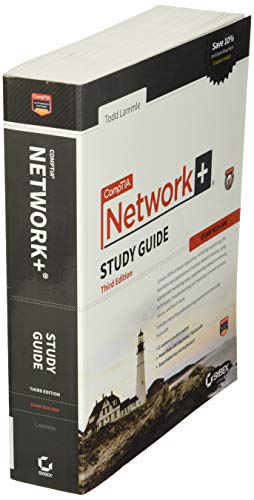 CompTIA Network+ Study Guide: Exam N10-006