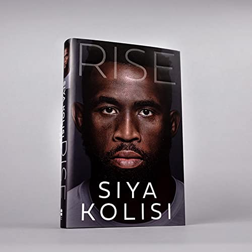 Rise: The Brand New Autobiography