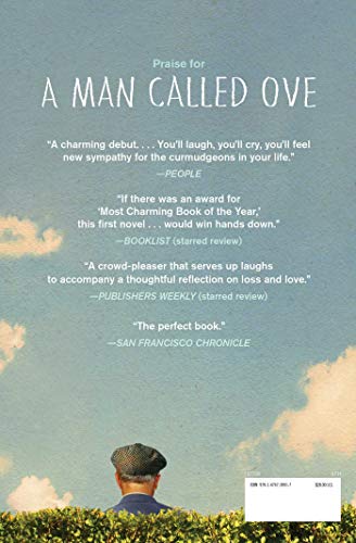 A Man Called Ove: A Novel