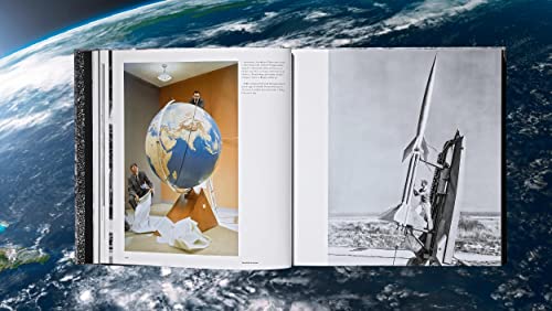 The Nasa Archives: From Project Mercury To the Mars Rovers: 60 Years in Space