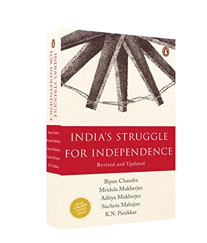 India's Struggle for Independence