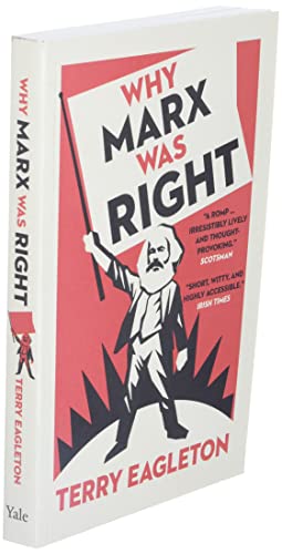 Why Marx Was Right