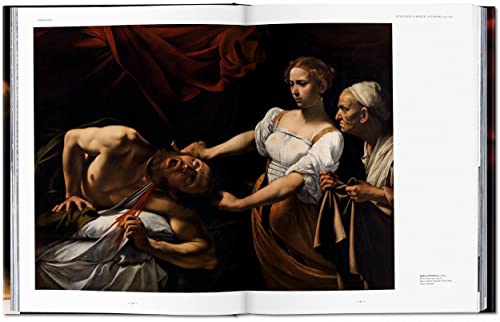 Caravaggio: Complete Works XXL