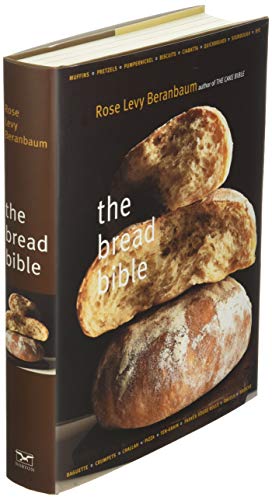 The Bread Bible