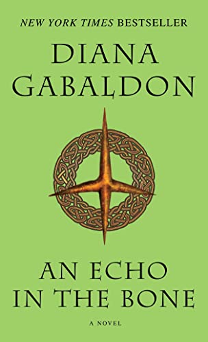 An Echo in the Bone (Outlander)