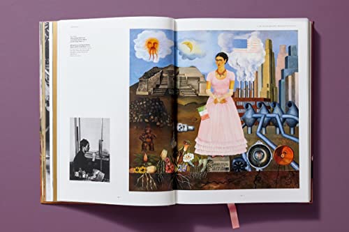 Frida Kahlo: The Complete Paintings