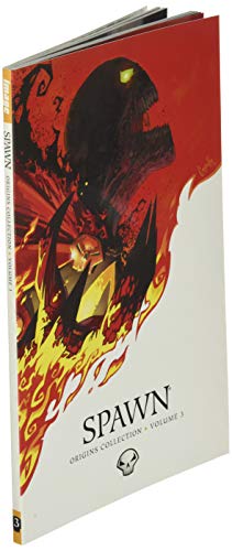 Spawn: Origins Volume 3 (Spawn Origins Collection, 3)