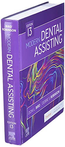 Modern Dental Assisting