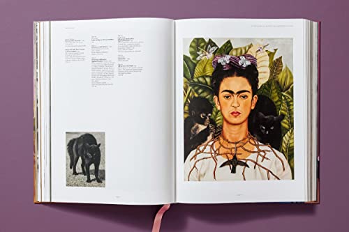 Frida Kahlo: The Complete Paintings