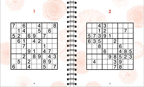 Brain Games - Mindfulness Sudoku