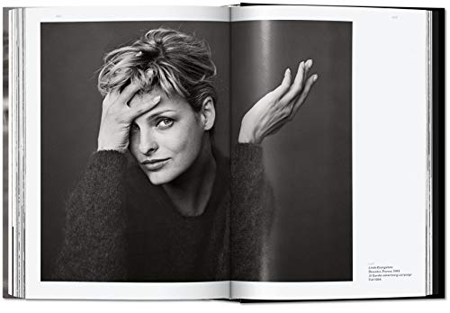 Peter Lindbergh on Fashion Photography