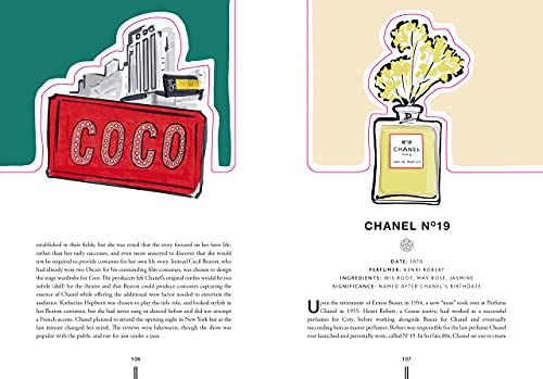 Chanel Paperscapes: The book that transforms into a work of art