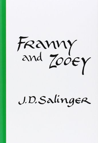 J. D. Salinger Boxed Set