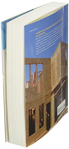 Housebuilding: A Do-It-Yourself Guide, Revised & Expanded