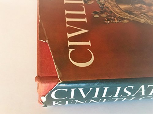 Civilisation : a personal view