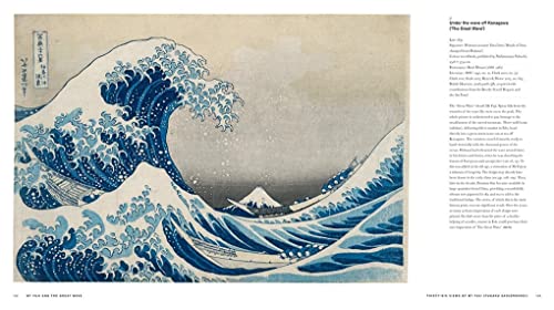 Hokusai: Beyond the Great Wave