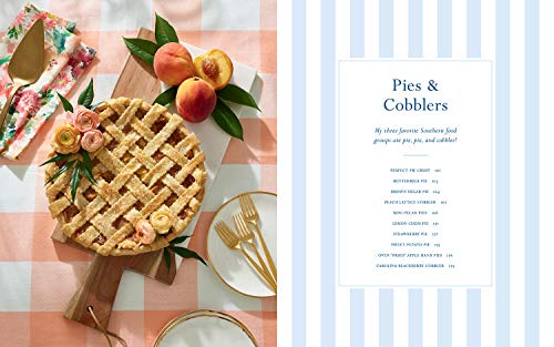 The Southern Entertainer's Cookbook: Heirloom Recipes for Modern Gatherings