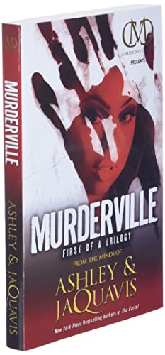 Murderville: First of a Trilogy