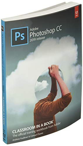 Adobe Photoshop CC Classroom in a Book (Classroom in a Book)