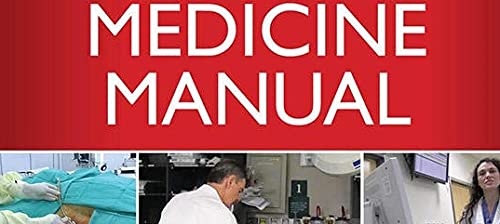 Tintinalli's Emergency Medicine Manual, Eighth Edition