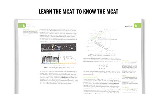 MCAT Complete 7-Book Subject Review 2021-2022